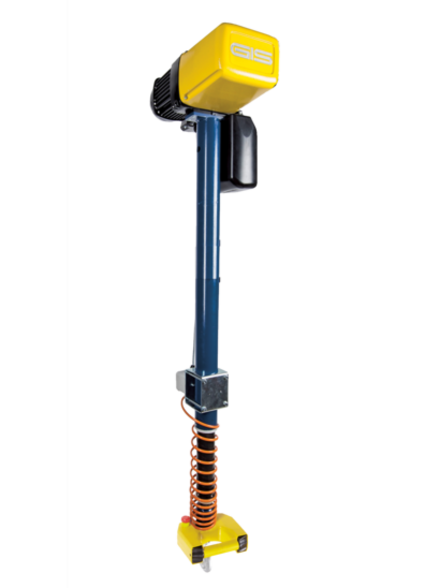 Handy telescope model GPHT500