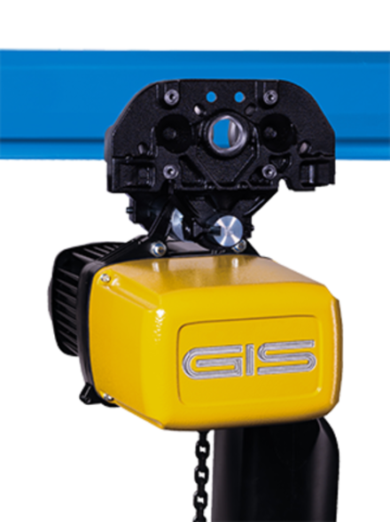 Push trolley GHF Manual trolley for moving goods manually